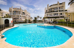 Marbella Luxury Dúplex 106 close to the beach